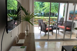Condo in Playa Popy, Dominican Republic