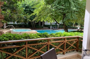 Condo in Playa Popy, Dominican Republic