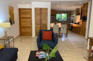 Condo in Playa Popy, Dominican Republic