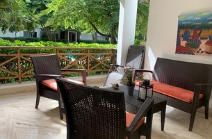 Condo in Playa Popy, Dominican Republic
