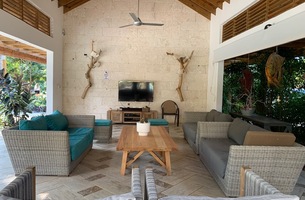 Condo in Playa Popy, Dominican Republic
