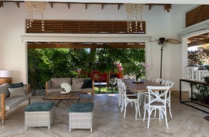 Condo in Playa Popy, Dominican Republic
