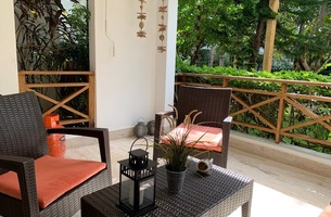 Condo in Playa Popy, Dominican Republic
