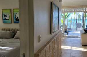 Condo in Las Ballenas, Dominican Republic
