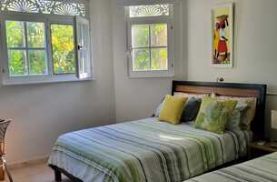 Condo in Las Ballenas, Dominican Republic