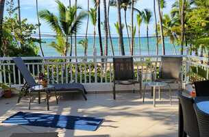 Condo in Las Ballenas, Dominican Republic