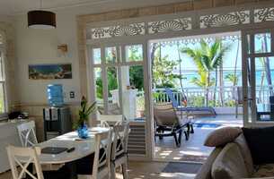 Condo in Las Ballenas, Dominican Republic