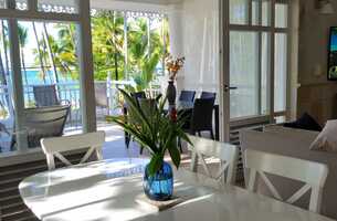 Condo in Las Ballenas, Dominican Republic