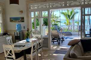 Condo in Las Ballenas, Dominican Republic