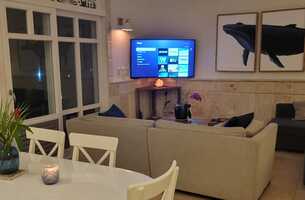 Condo in Las Ballenas, Dominican Republic