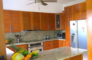 Condo in Cosón, Dominican Republic