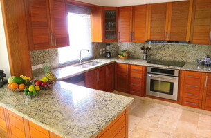 Condo in Cosón, Dominican Republic