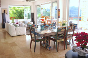 Condo in Cosón, Dominican Republic
