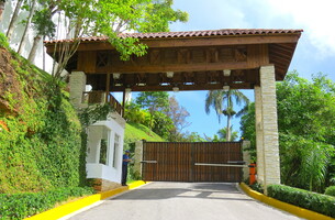 Condo in Cosón, Dominican Republic