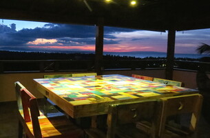 Condo in Cosón, Dominican Republic