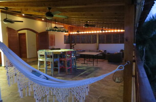 Condo in Cosón, Dominican Republic