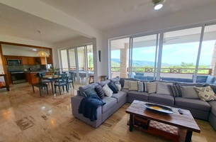 Condo in Cosón, Dominican Republic