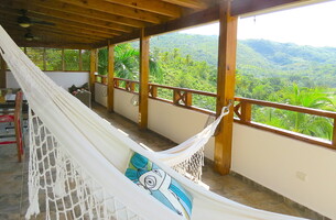 Condo in Cosón, Dominican Republic