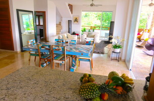 Condo in Cosón, Dominican Republic