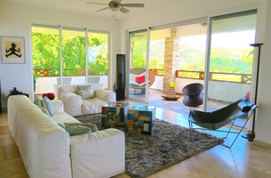 Condo in Cosón, Dominican Republic