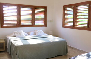 Condo in Cosón, Dominican Republic