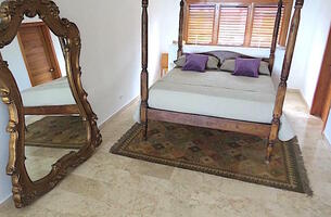 Condo in Cosón, Dominican Republic