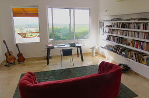 Condo in Cosón, Dominican Republic