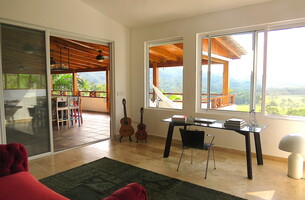 Condo in Cosón, Dominican Republic