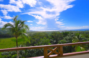 Condo in Cosón, Dominican Republic