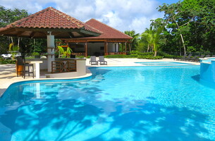 Condo in Cosón, Dominican Republic