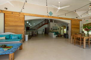 House in Las Terrenas, Dominican Republic