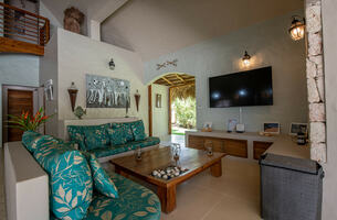 House in Las Terrenas, Dominican Republic