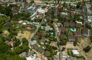 House in Las Terrenas, Dominican Republic
