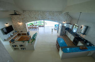 House in Las Terrenas, Dominican Republic