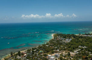 House in Las Terrenas, Dominican Republic