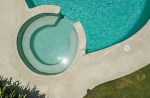 House in Las Terrenas, Dominican Republic