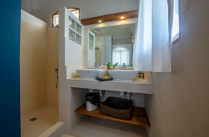 House in Las Terrenas, Dominican Republic