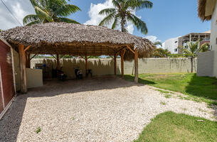 House in Las Terrenas, Dominican Republic