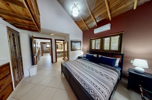 House in Las Ballenas, Dominican Republic
