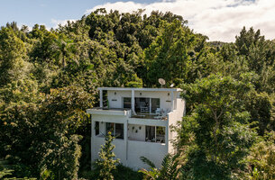 House in Cosón, Dominican Republic