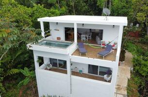 House in Cosón, Dominican Republic