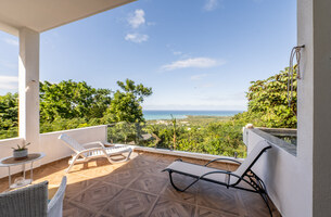 House in Cosón, Dominican Republic