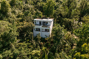 House in Cosón, Dominican Republic