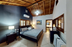 House in Las Ballenas, Dominican Republic