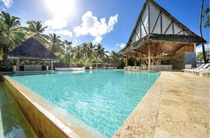 Condo in El Portillo, Dominican Republic