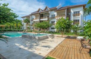 Condo in Playa Popy, Dominican Republic