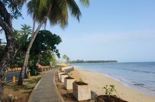 Condo in Playa Popy, Dominican Republic