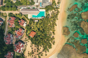 Condo in El Portillo, Dominican Republic