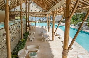 Condo in El Portillo, Dominican Republic