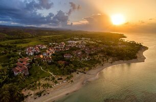 Condo in El Portillo, Dominican Republic